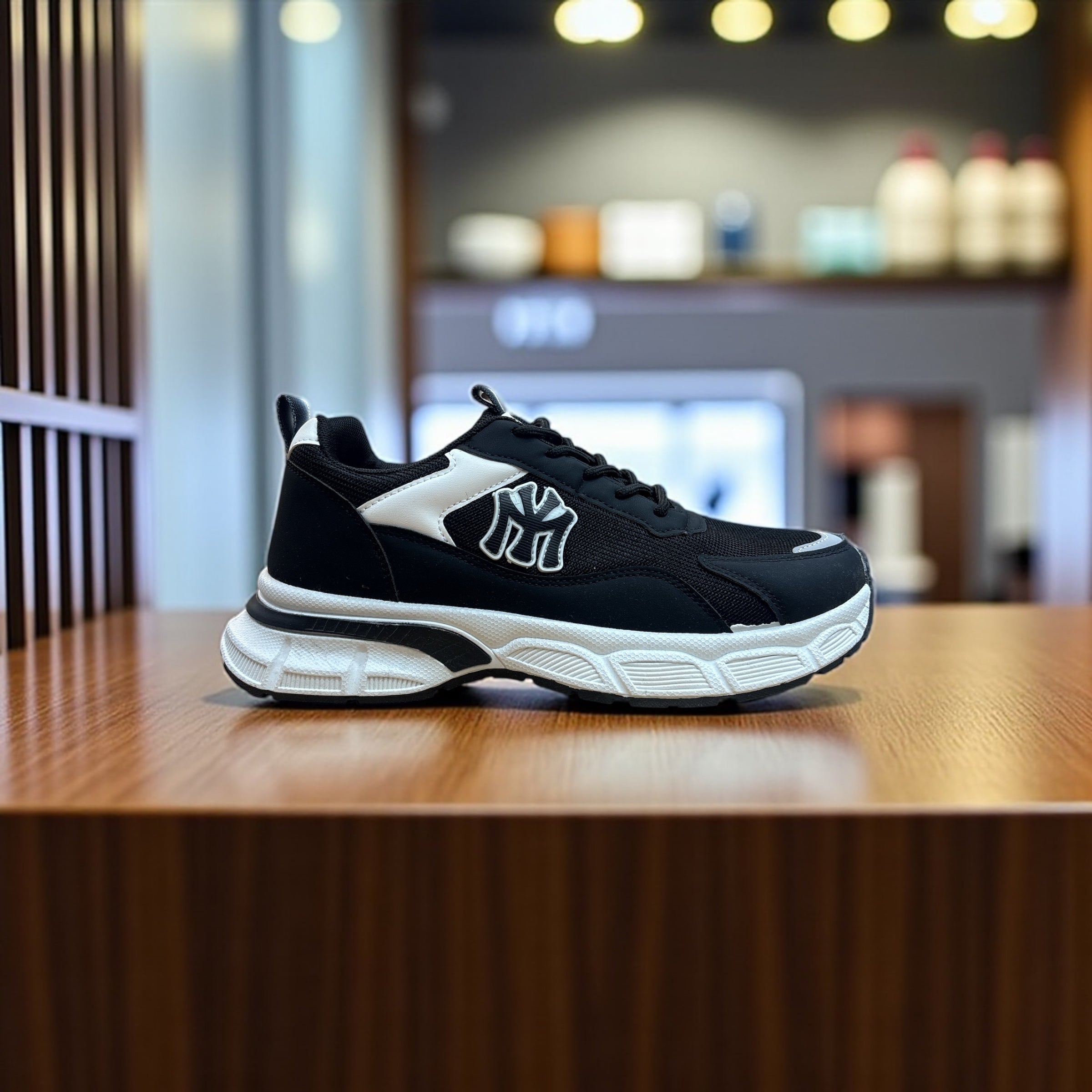 Men’s Joggers style in comfort 7312