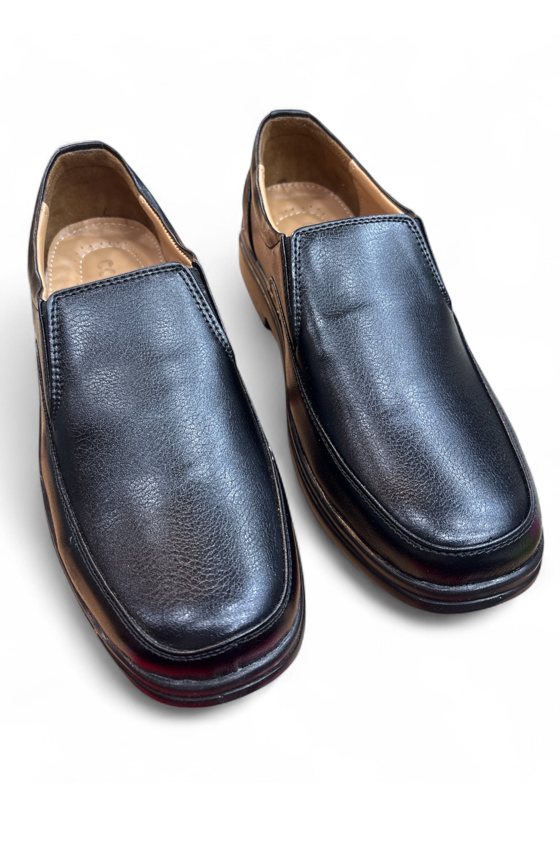 Dress shoes pu sole 5631