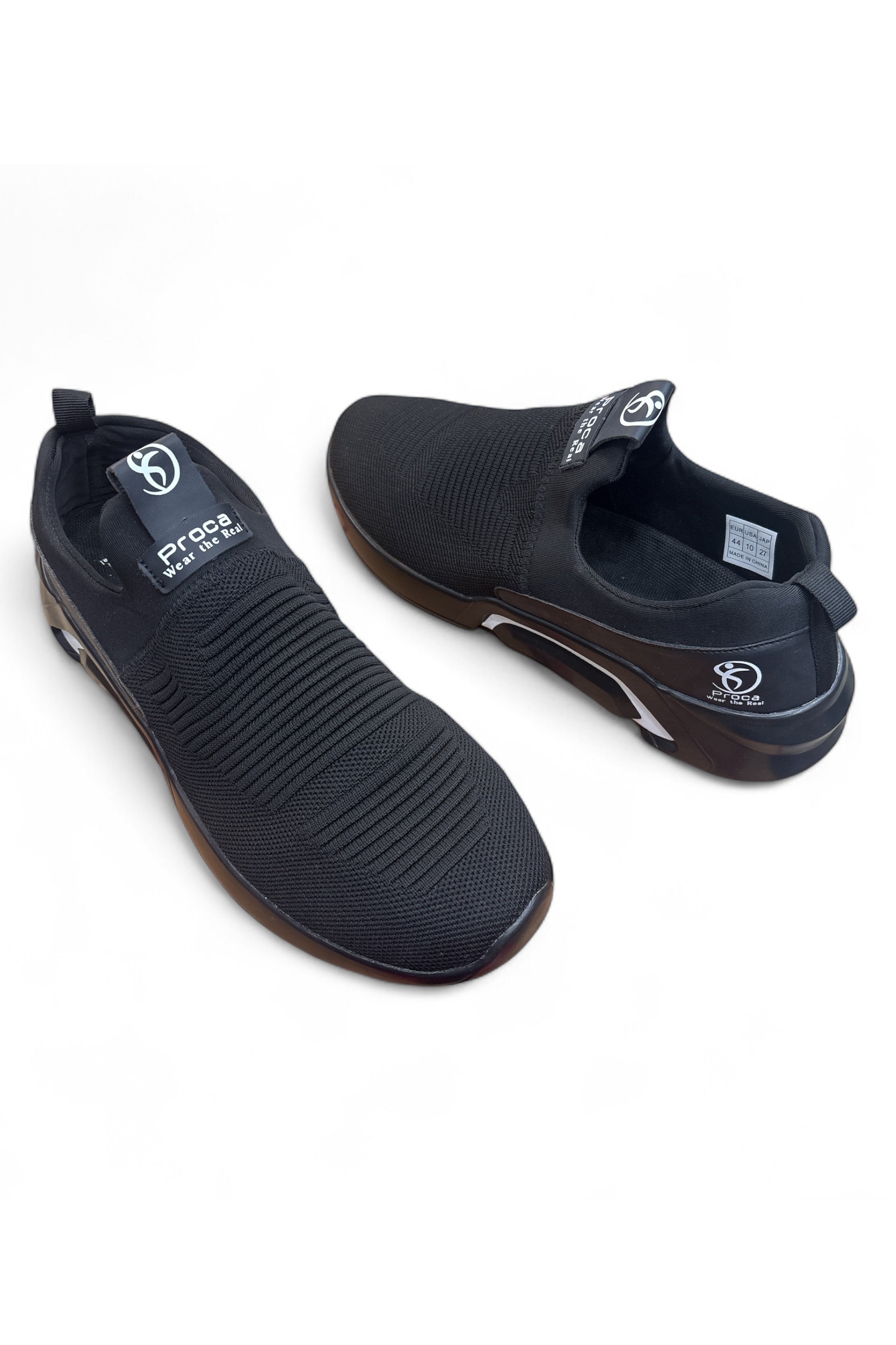 COMFORT SLIP-ON SHOES 7258