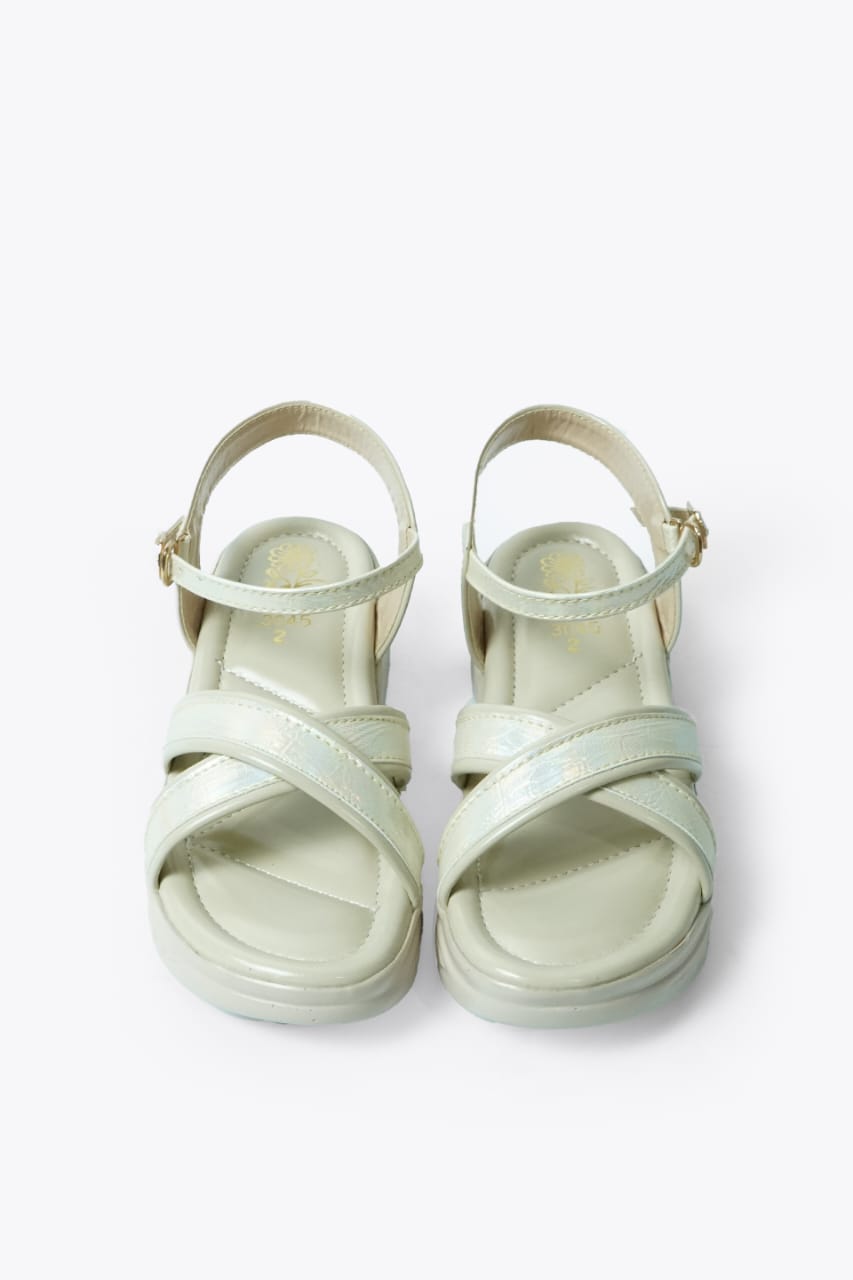 Kids Girl Sandal 25402 (Age 6 to 12)