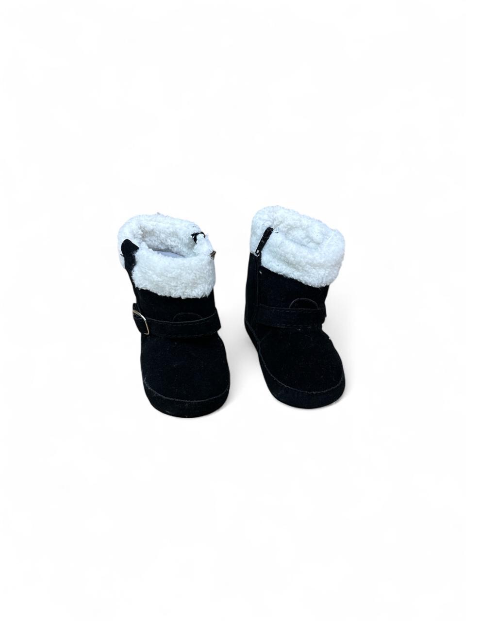 Kids Imported Soft Sole Shoes (New Born 0 to 18 month Size)