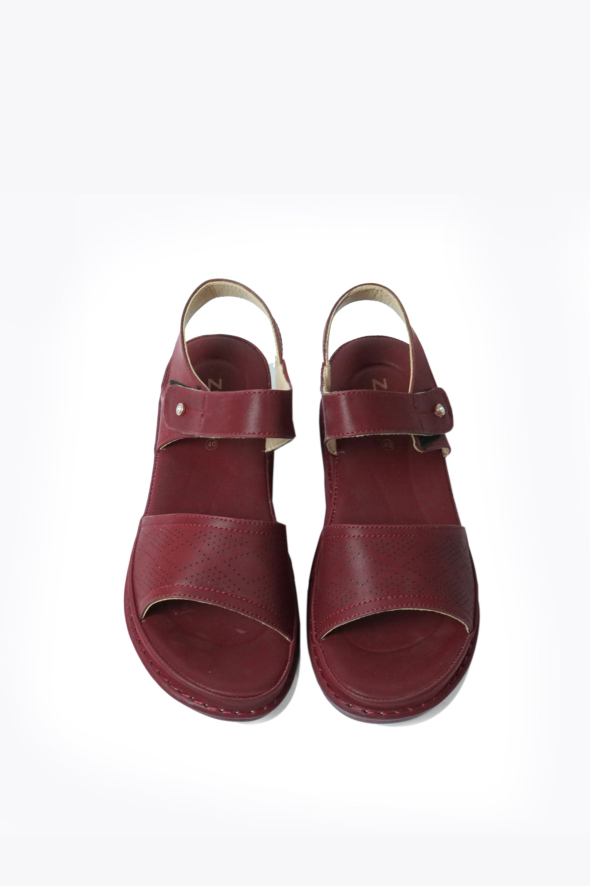 Ladies casual sandal 32125