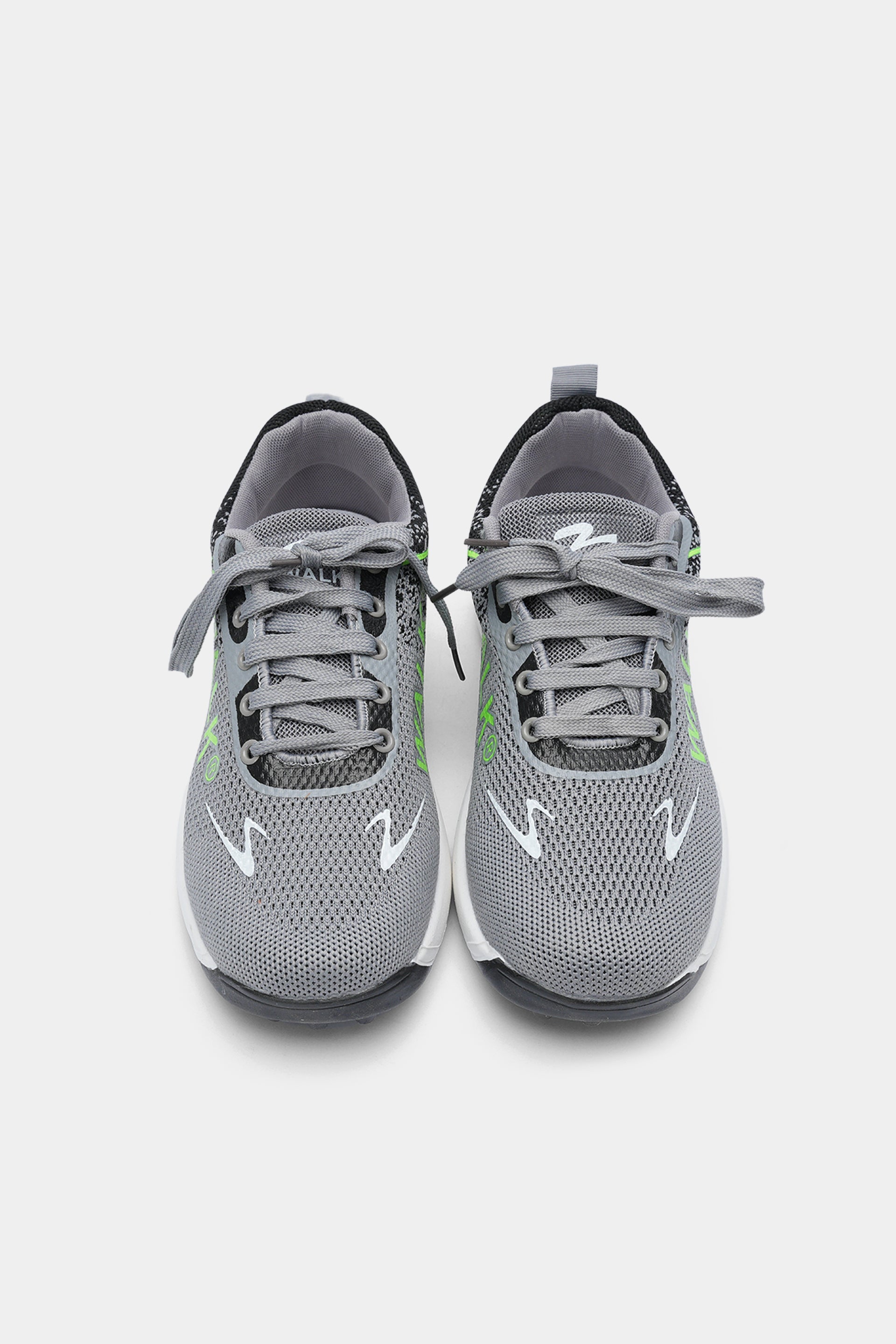 Campus Shoes grey 7281