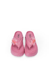 SUPER SOFT JUMPY SOLE