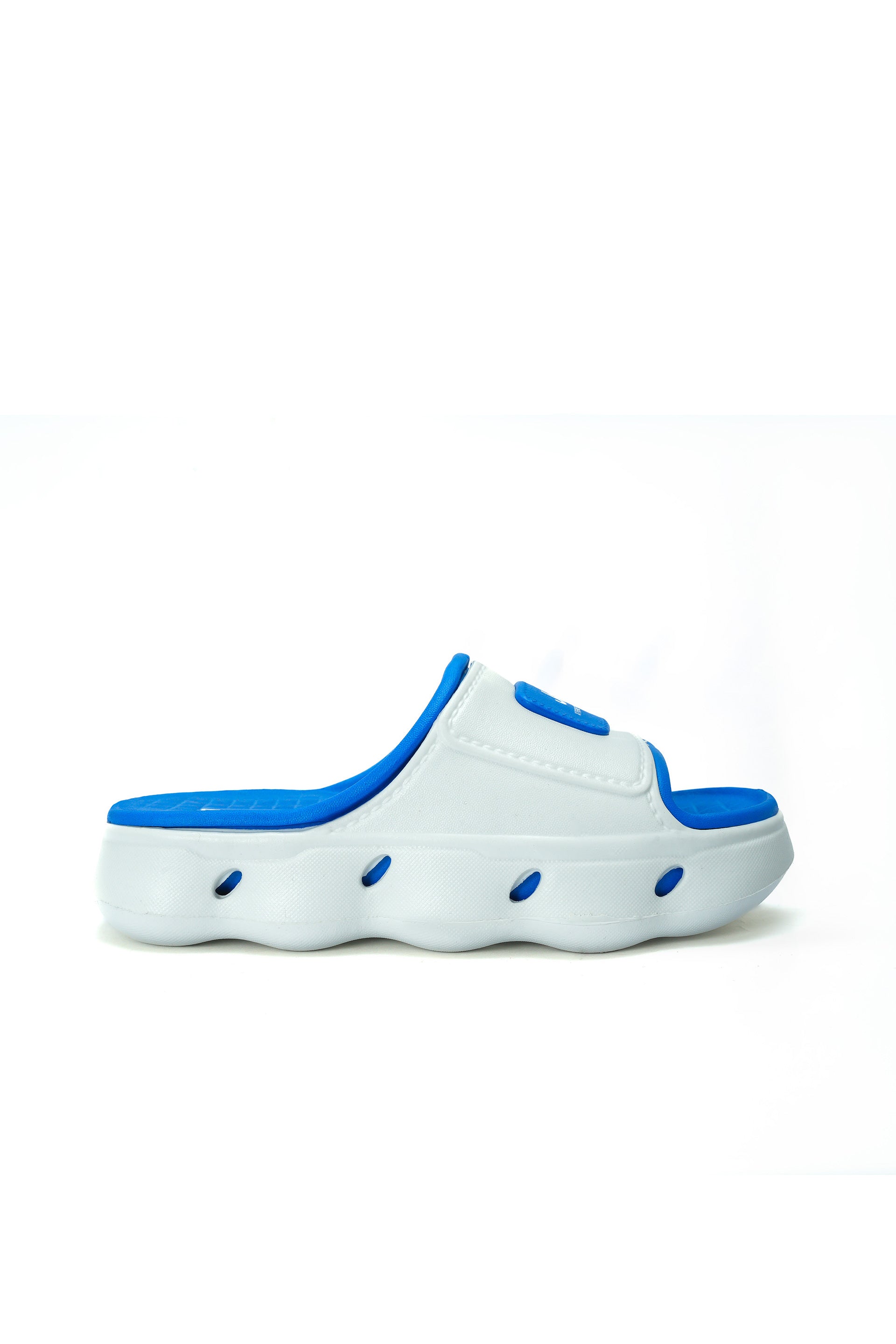 EVA Slippers Built for Wet & Wild Day
