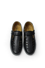 Men's Roman leather soft pu sole 4492