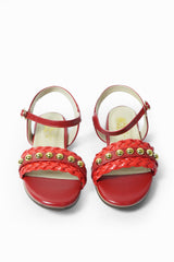 Girl Sandal 25351 age 7 to 12