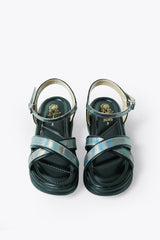 Girl Sandal 25402