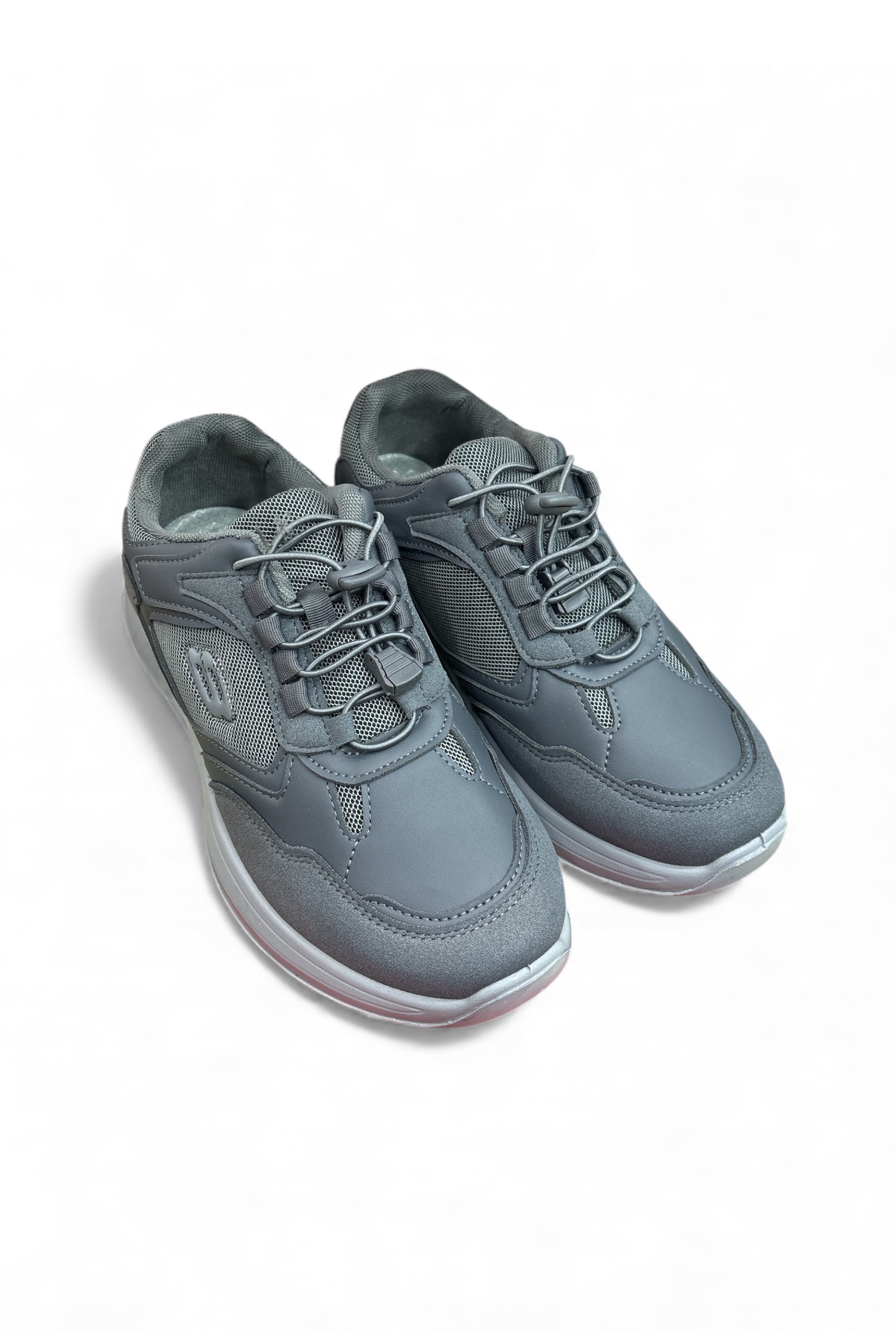 Imported sketcher comfort and elegance in style