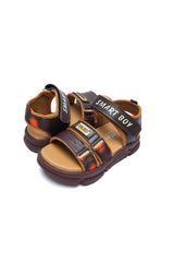 Boy Sandal 15338 age 1 t0 6
