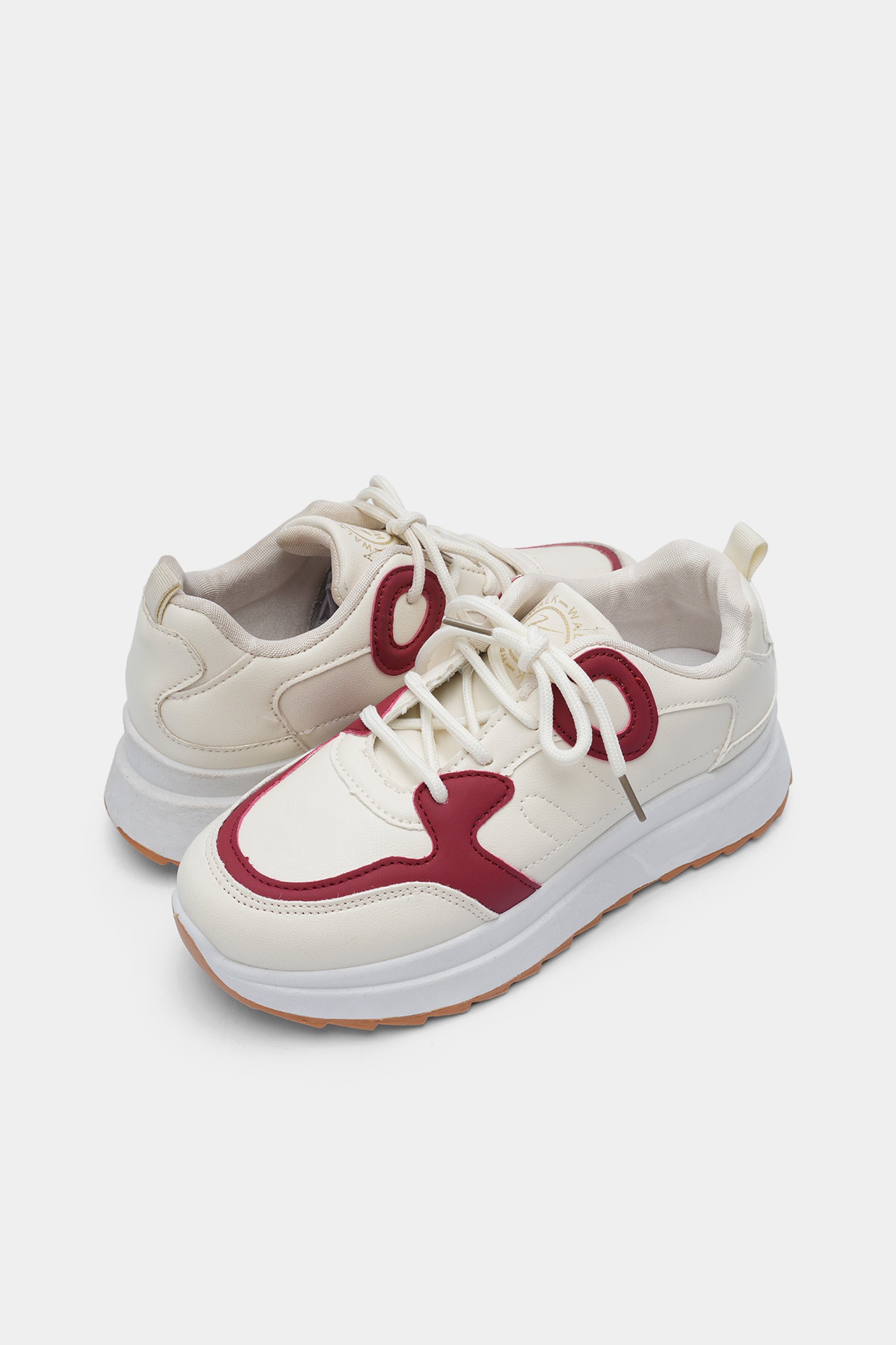Ladies Sneaker
