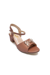 25411 Girls sandals fancy