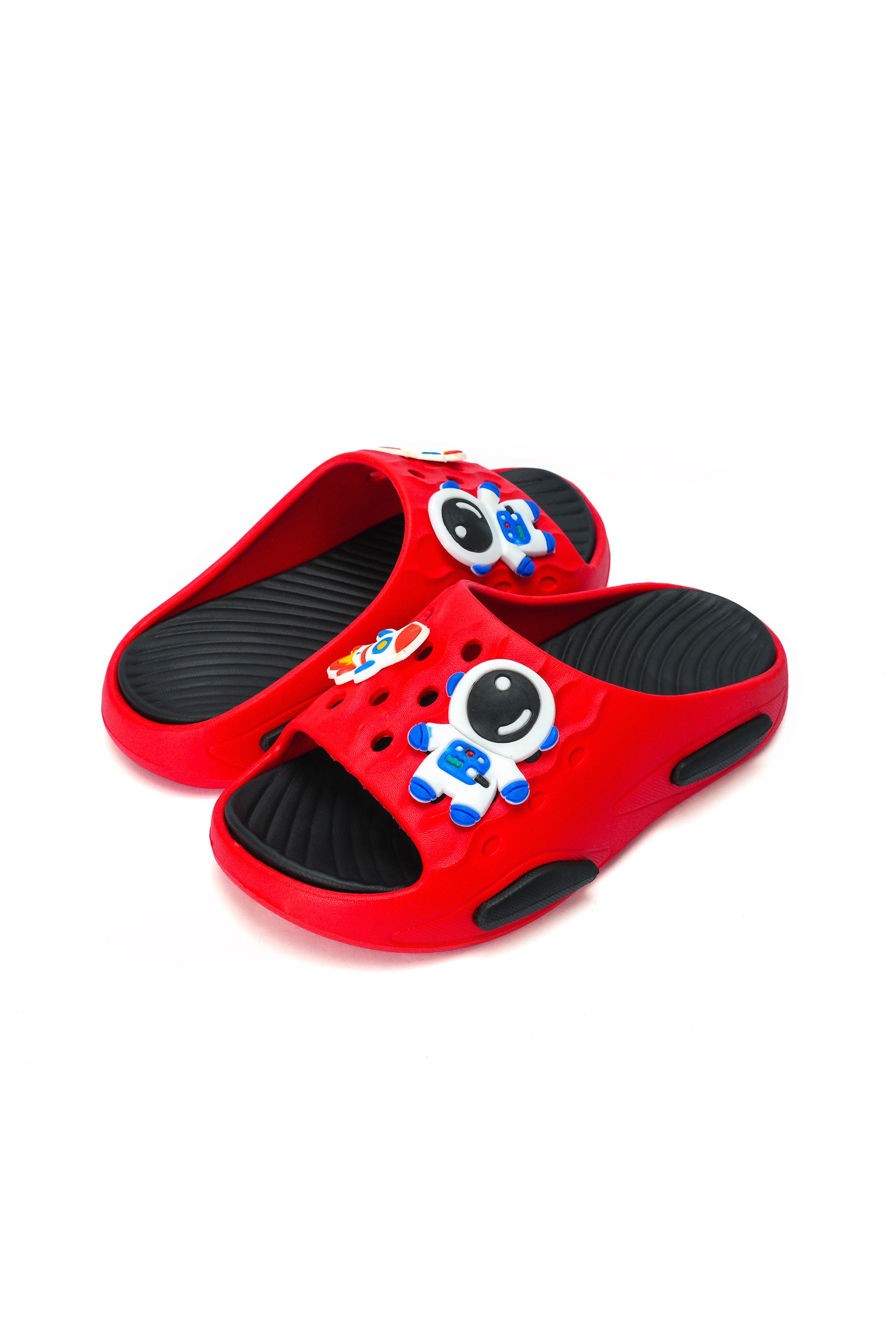 EVA Playful and Comfy Slippers for Kids