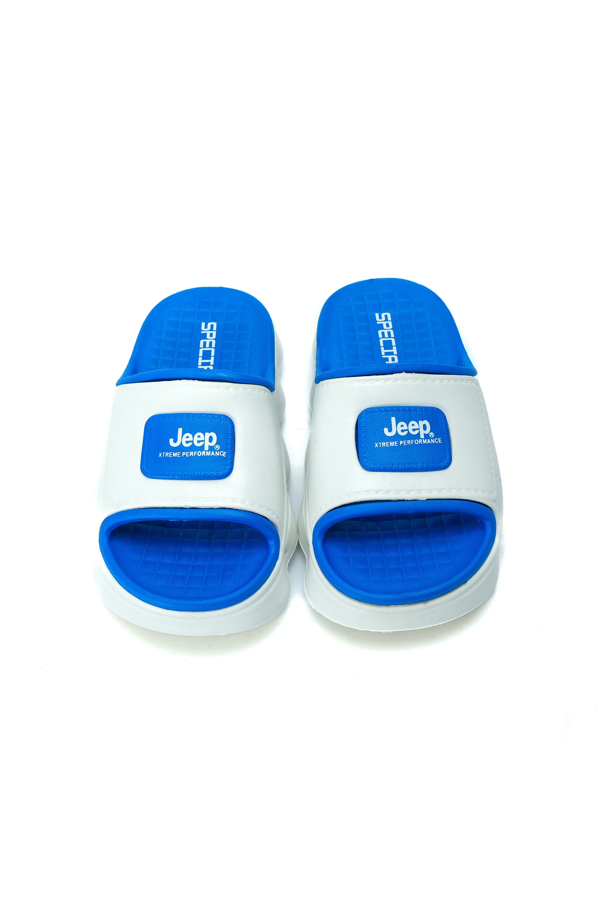 EVA Slippers Built for Wet & Wild Day