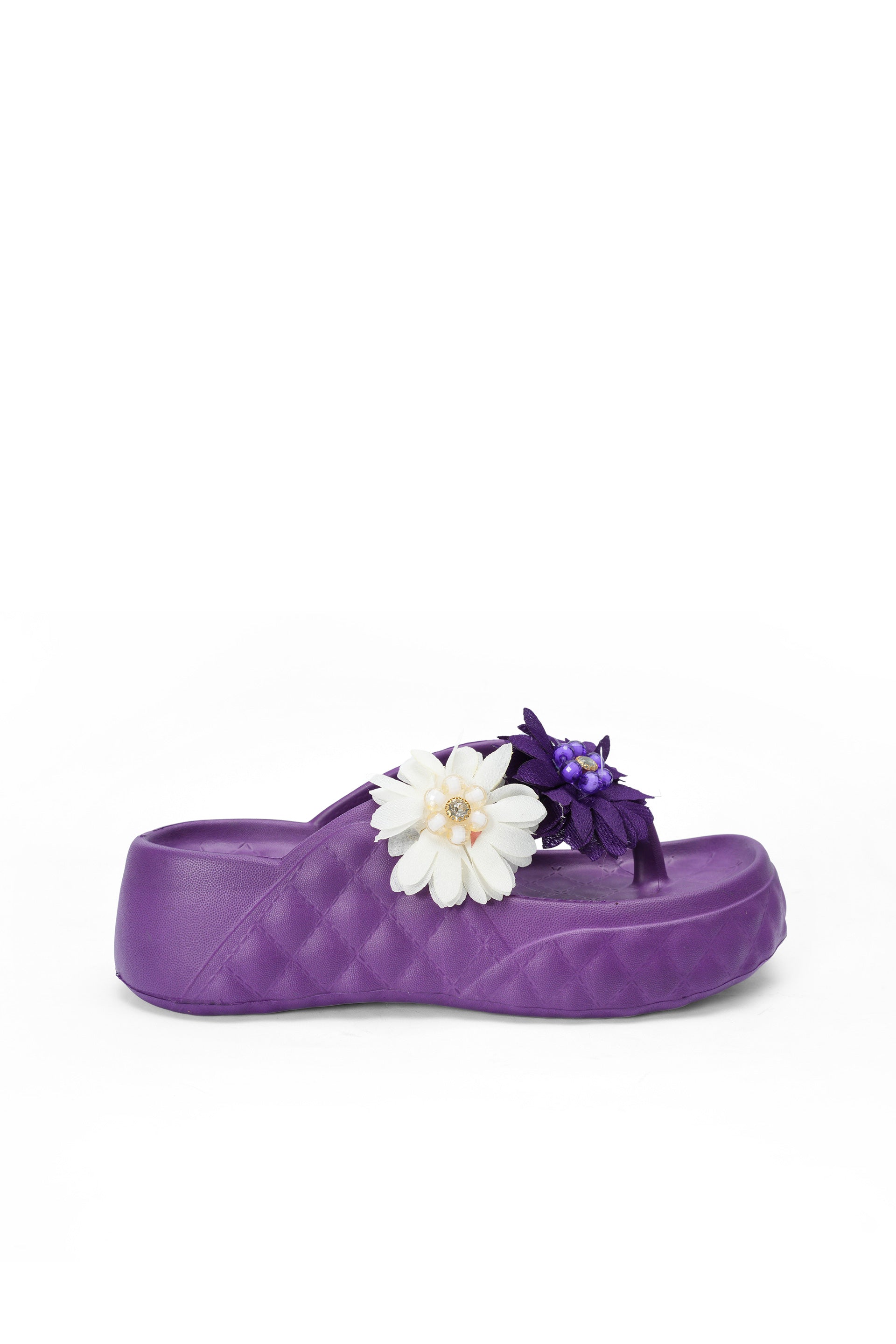 SUPER SOFT JUMPY SOLE