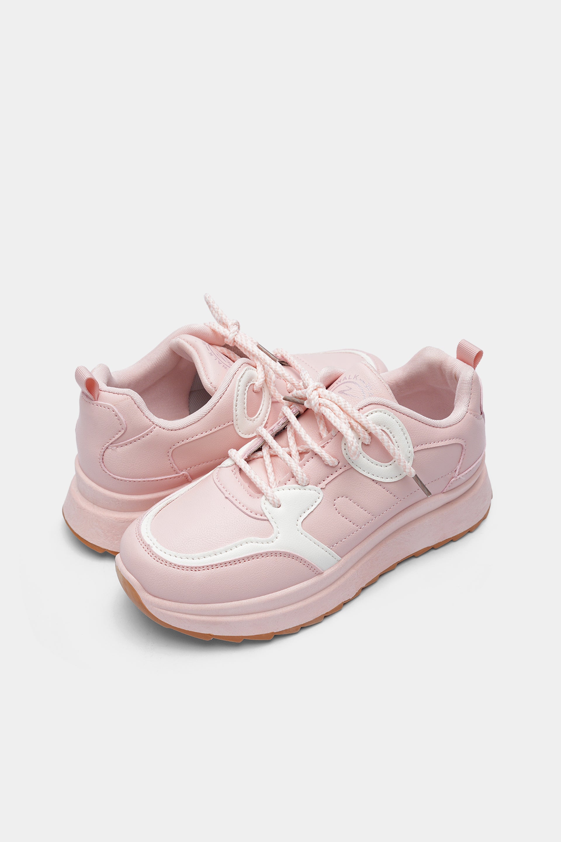 Ladies sneaker