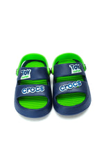 EVA Lightweight Kids’ Sandals for Summer Fun