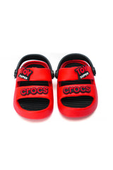 EVA Lightweight Kids’ Sandals for Summer Fun