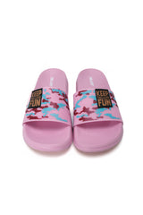 Eva Elegant Slippers for Every Woman