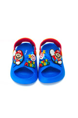 EVA Adorable Sandals for Blooming Feet