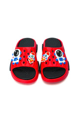 EVA Playful and Comfy Slippers for Kids