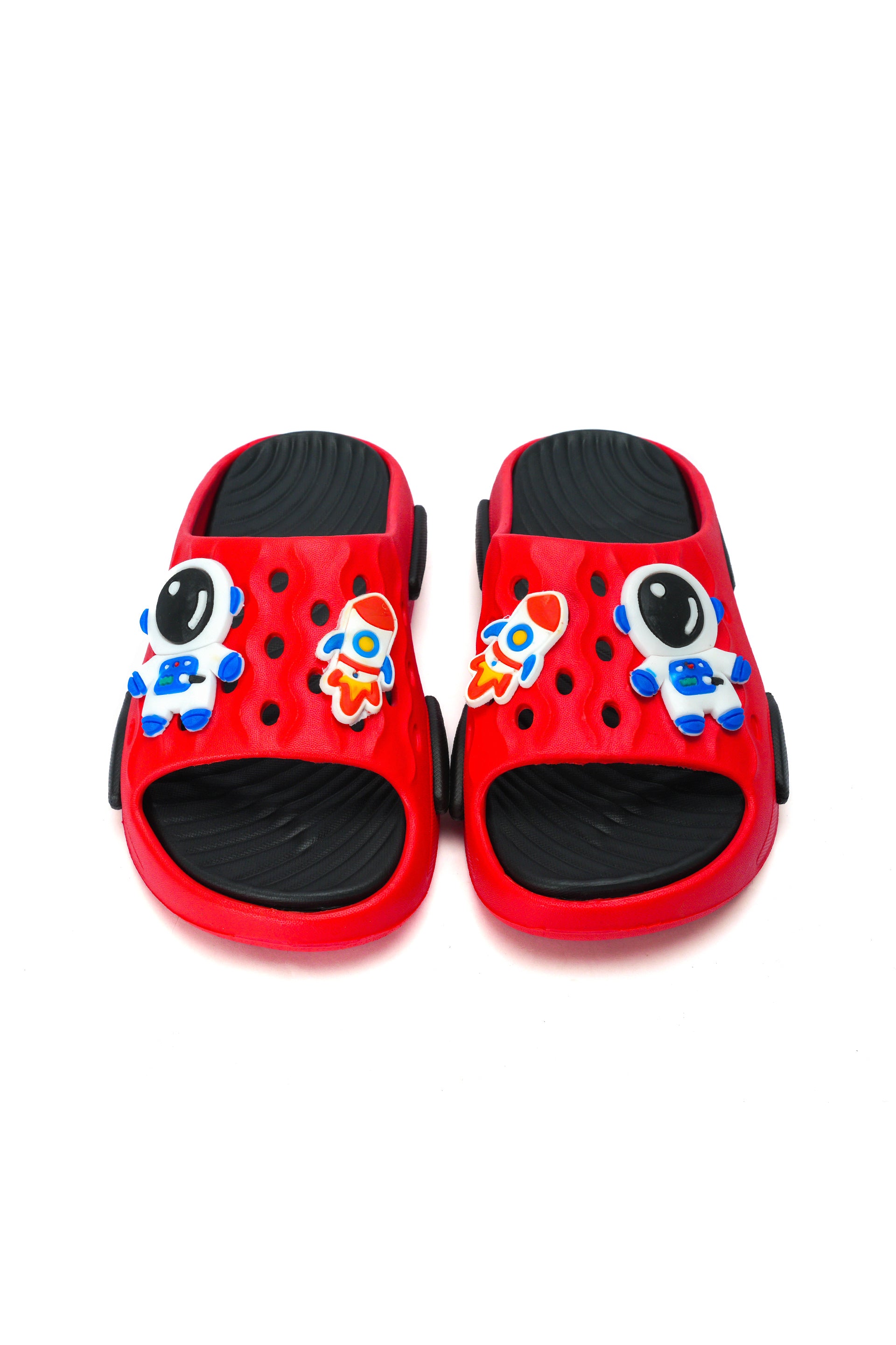 EVA Playful and Comfy Slippers for Kids