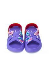 EVA Comfy & Colorful Sandals for Kids