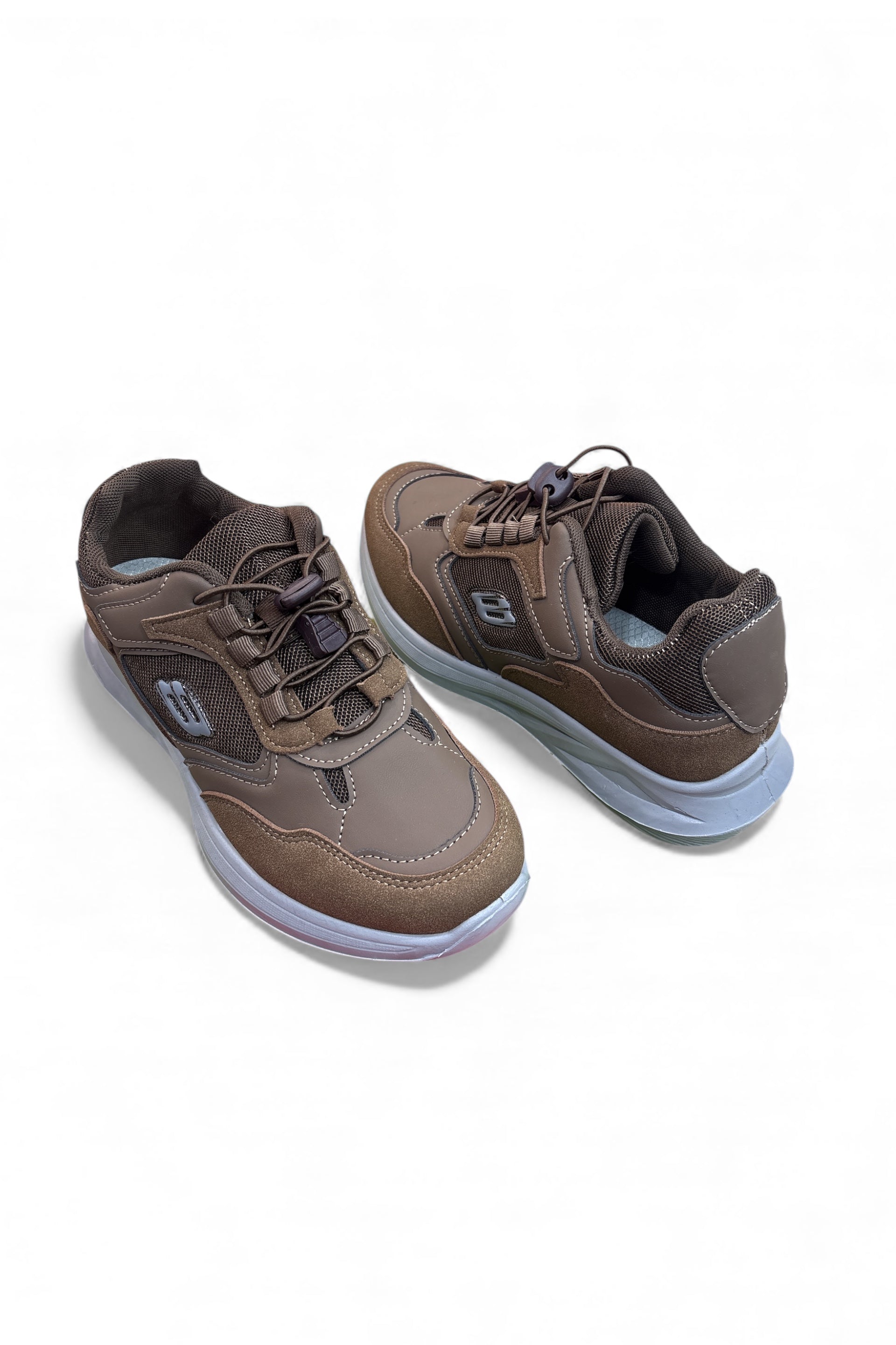 Imported sketcher comfort and elegance in style