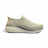 Step into luxury and quality with our Imported slip in sketcher