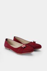 Girl Shoes 25383
