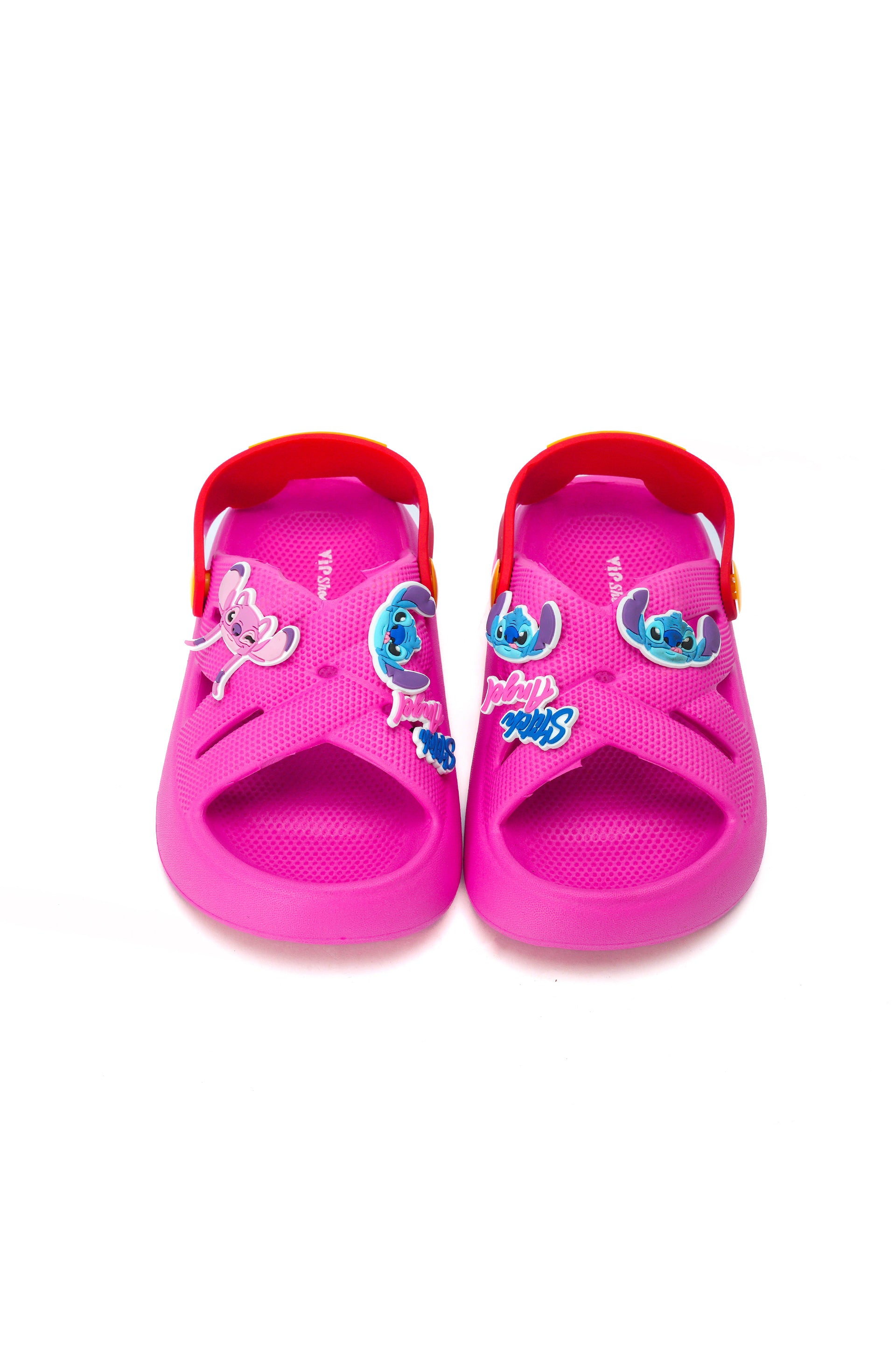 EVA Comfy & Colorful Sandals for Kids
