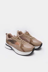 MEN STYLISH Brown SPORTS SHOES 7291