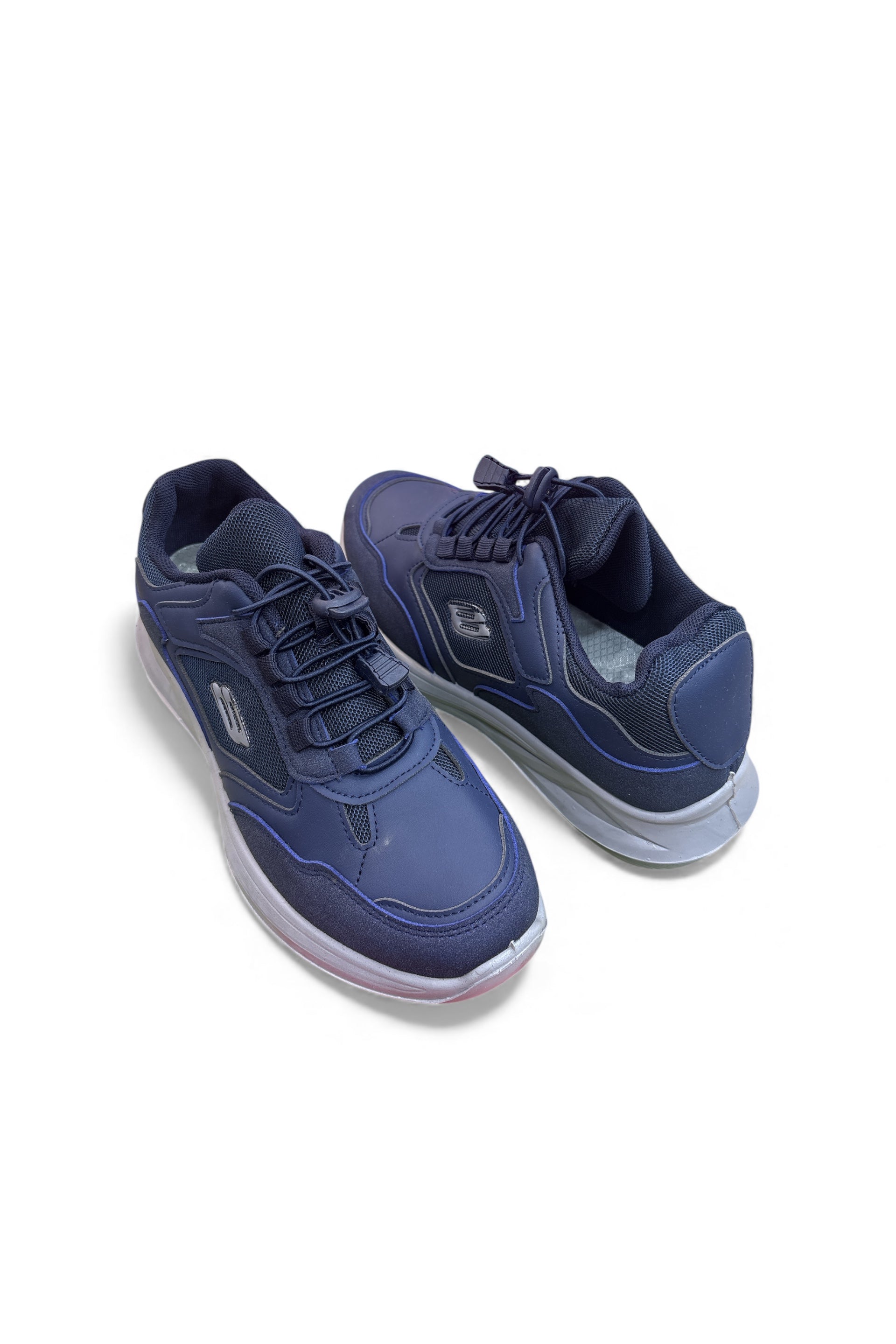 Imported sketcher comfort and elegance in style