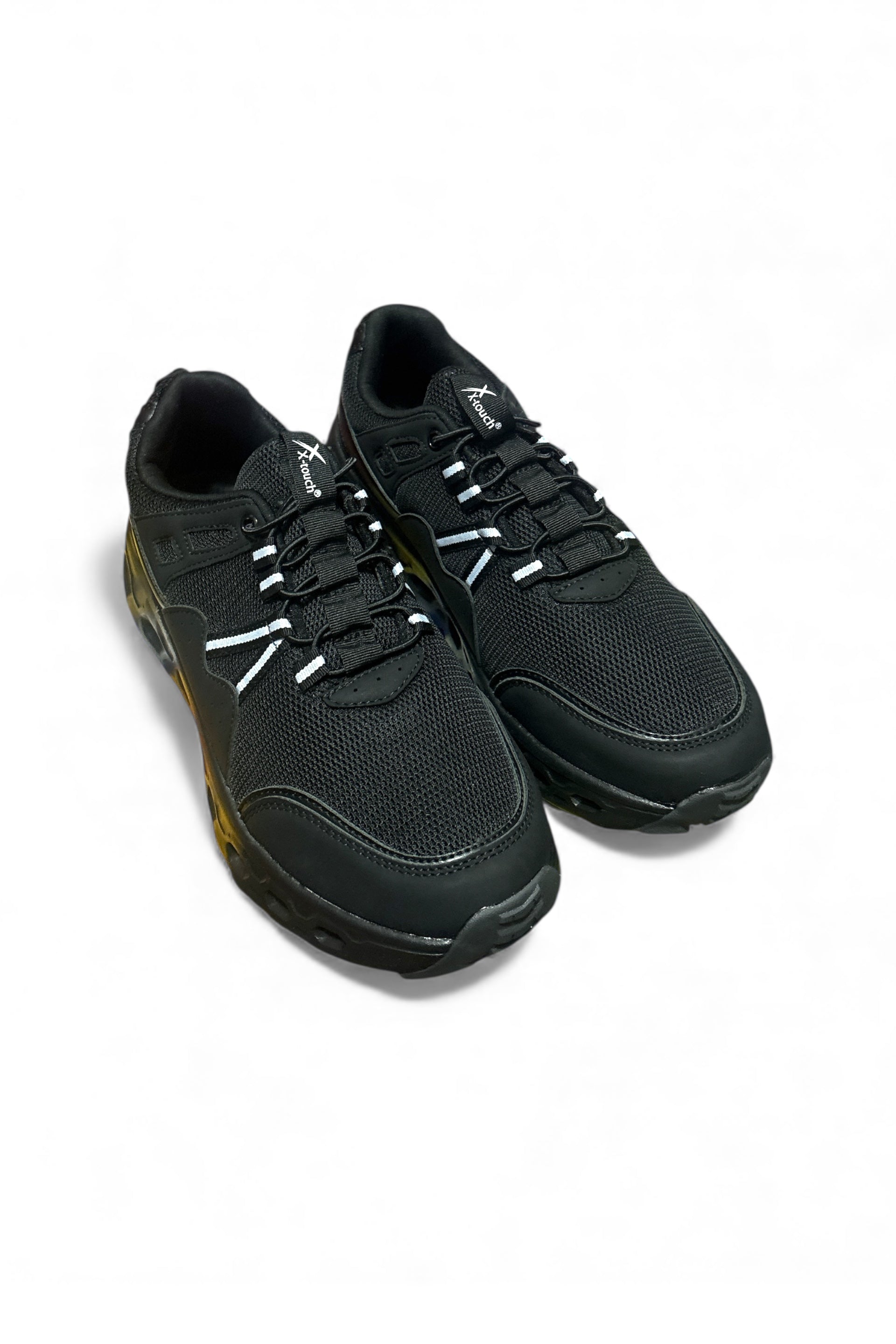 Step into luxury and quality with our Imported slip in sketcher