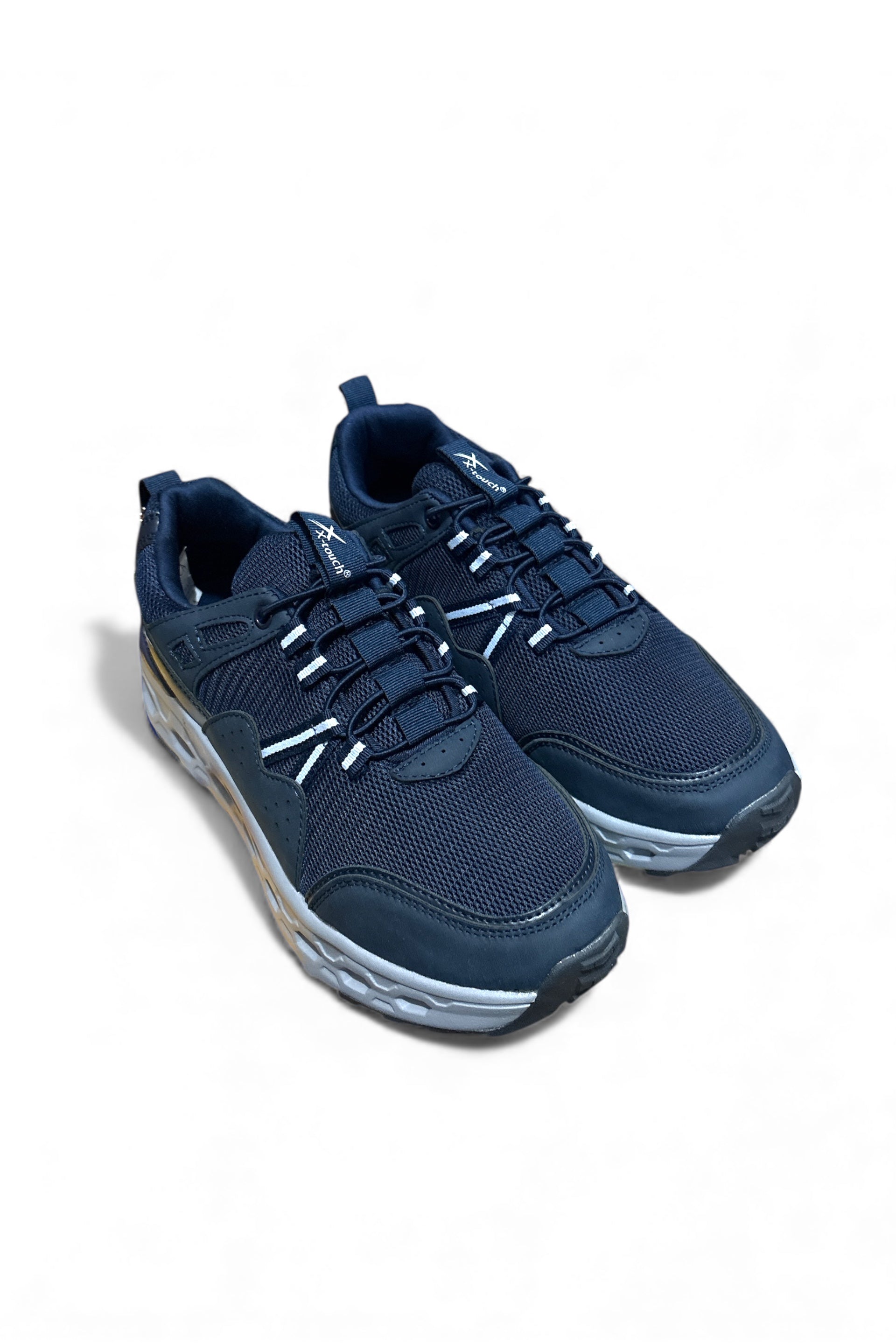 Step into luxury and quality with our Imported slip in sketcher