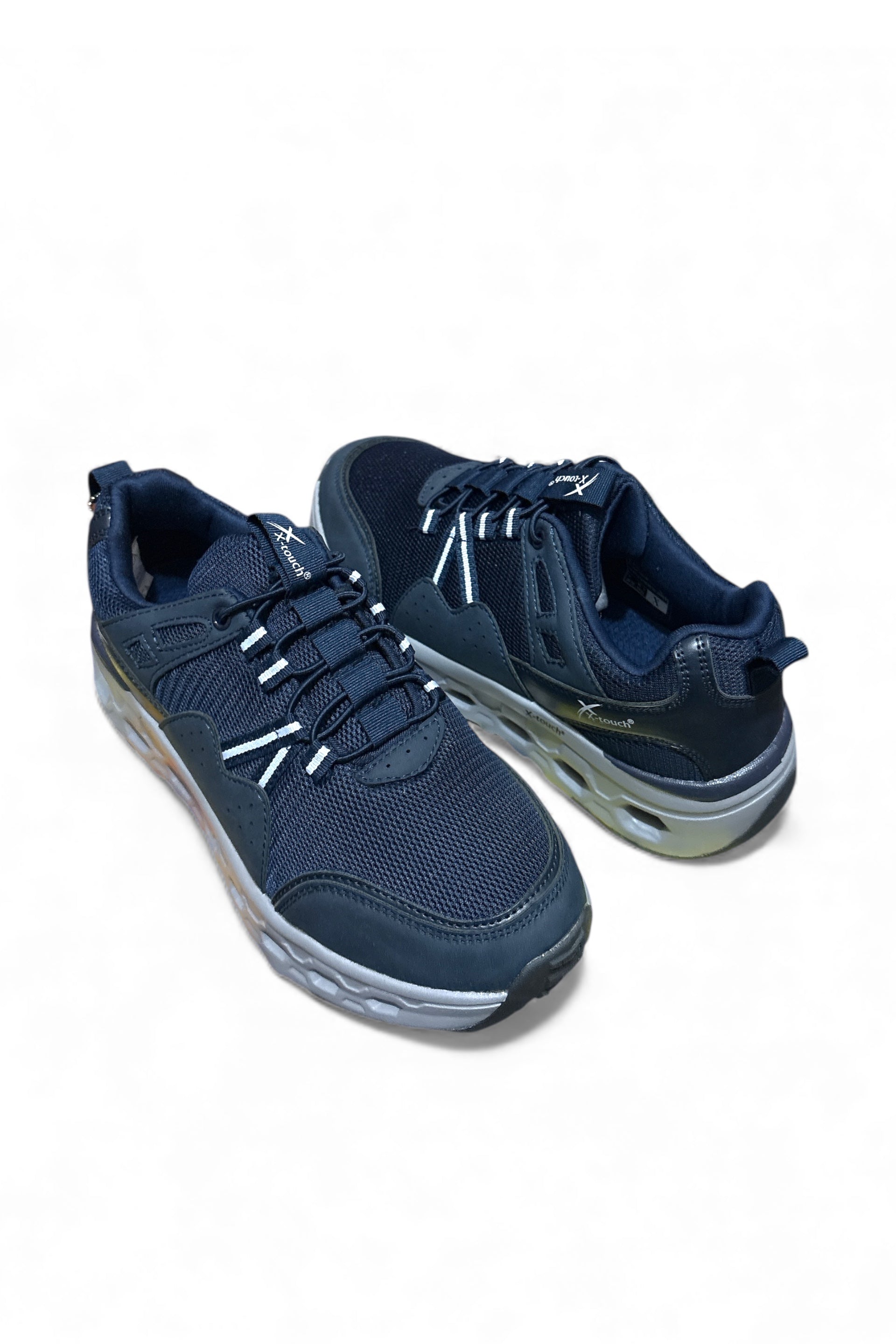 Step into luxury and quality with our Imported slip in sketcher