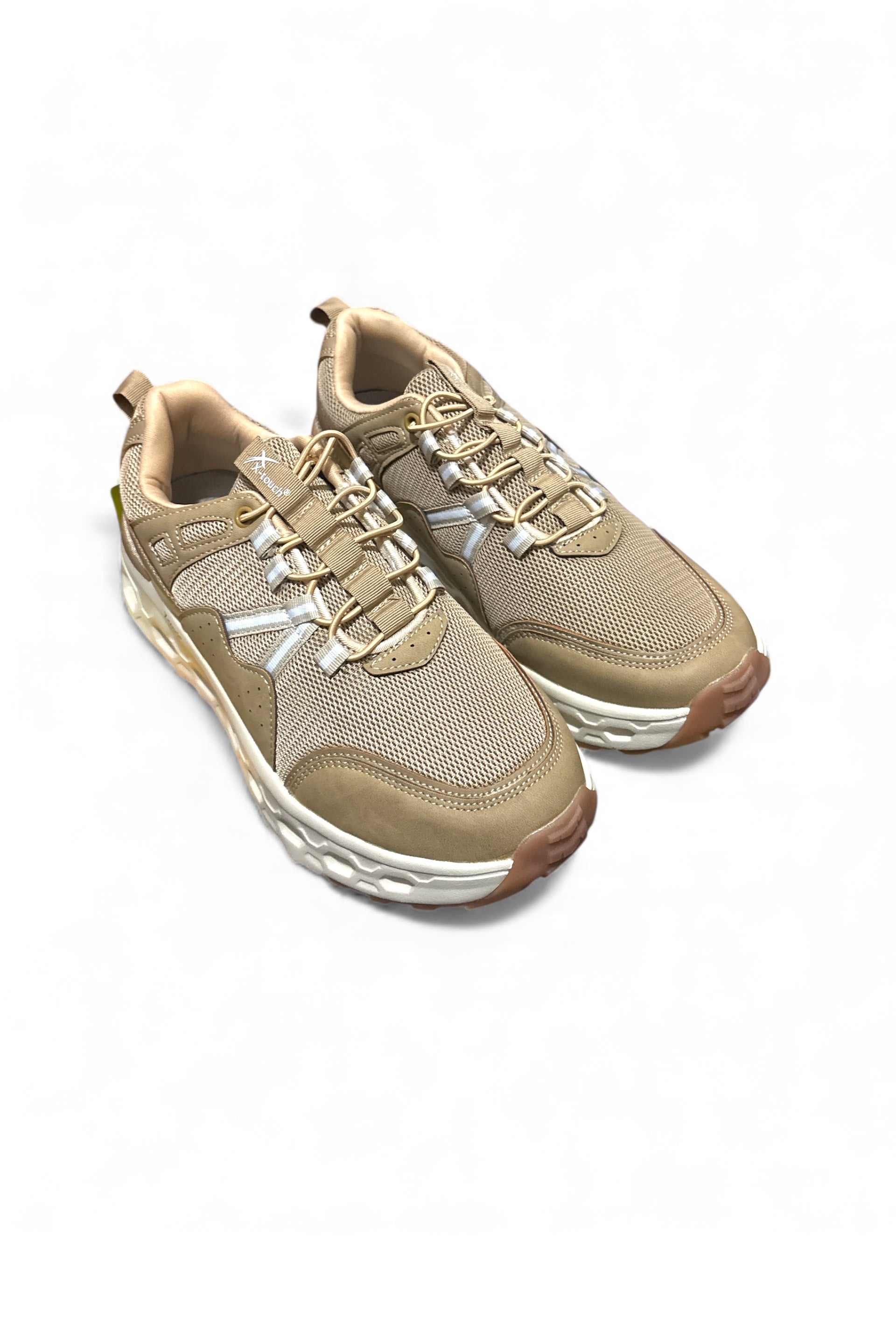 Step into luxury and quality with our Imported slip in sketcher