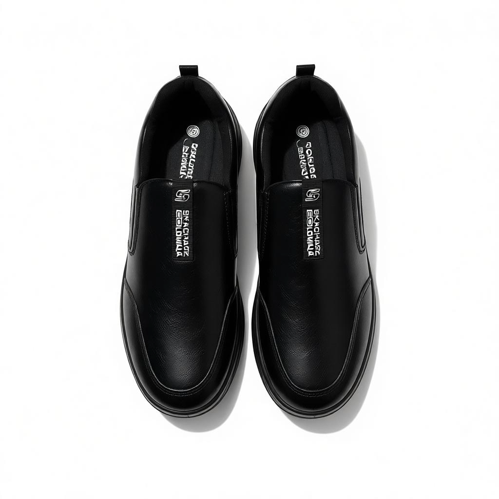 Imported casual shoes 7292