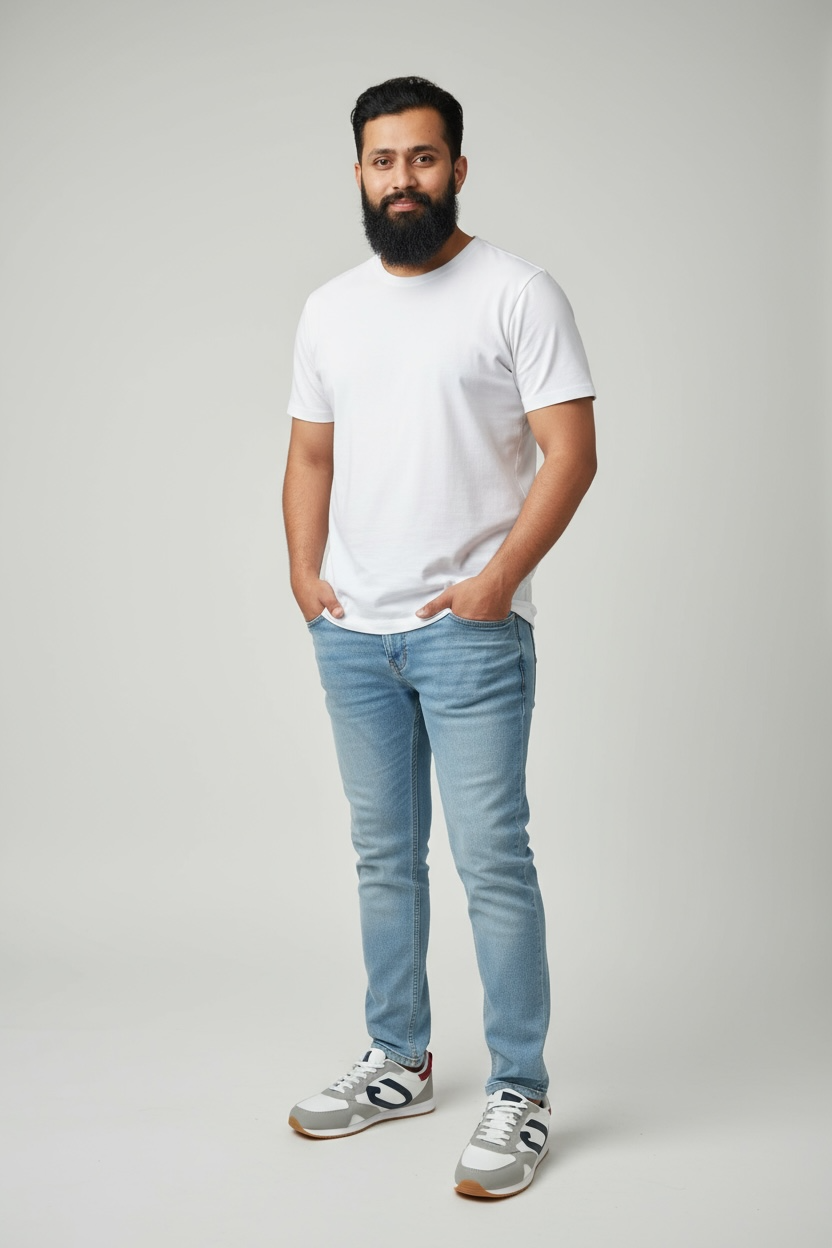 Expertly designed for long-lasting support and comfort.