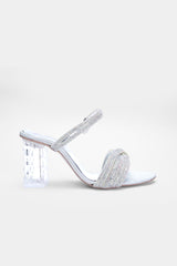 Fancy Sandal 32109