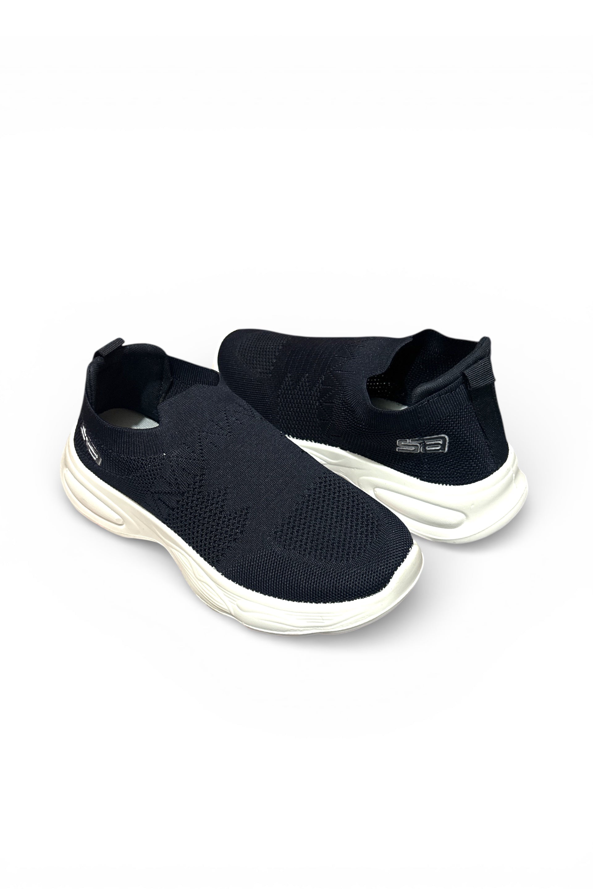 MEN SPORTS SHOE blue 7309