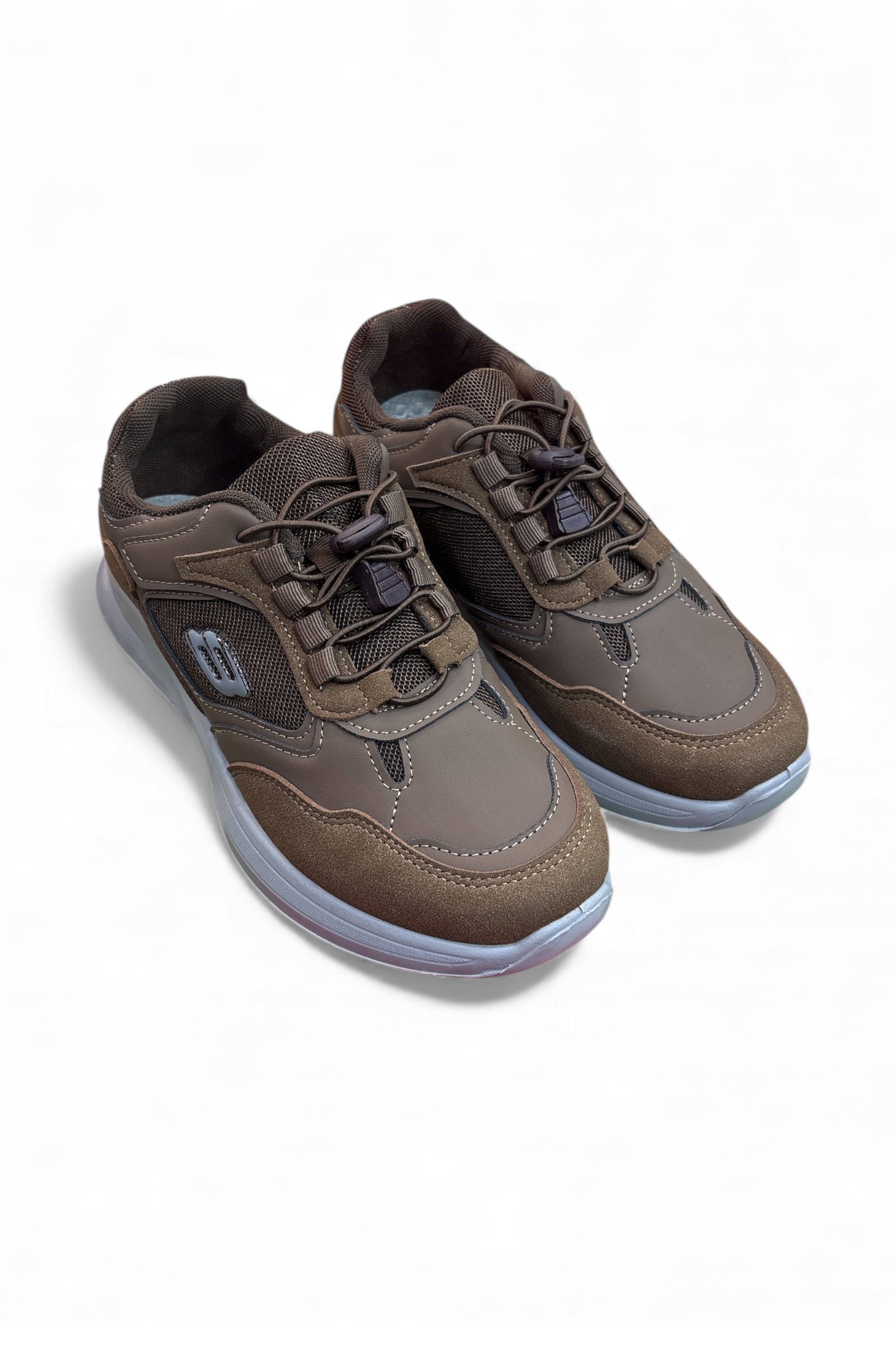 Imported sketcher comfort and elegance in style