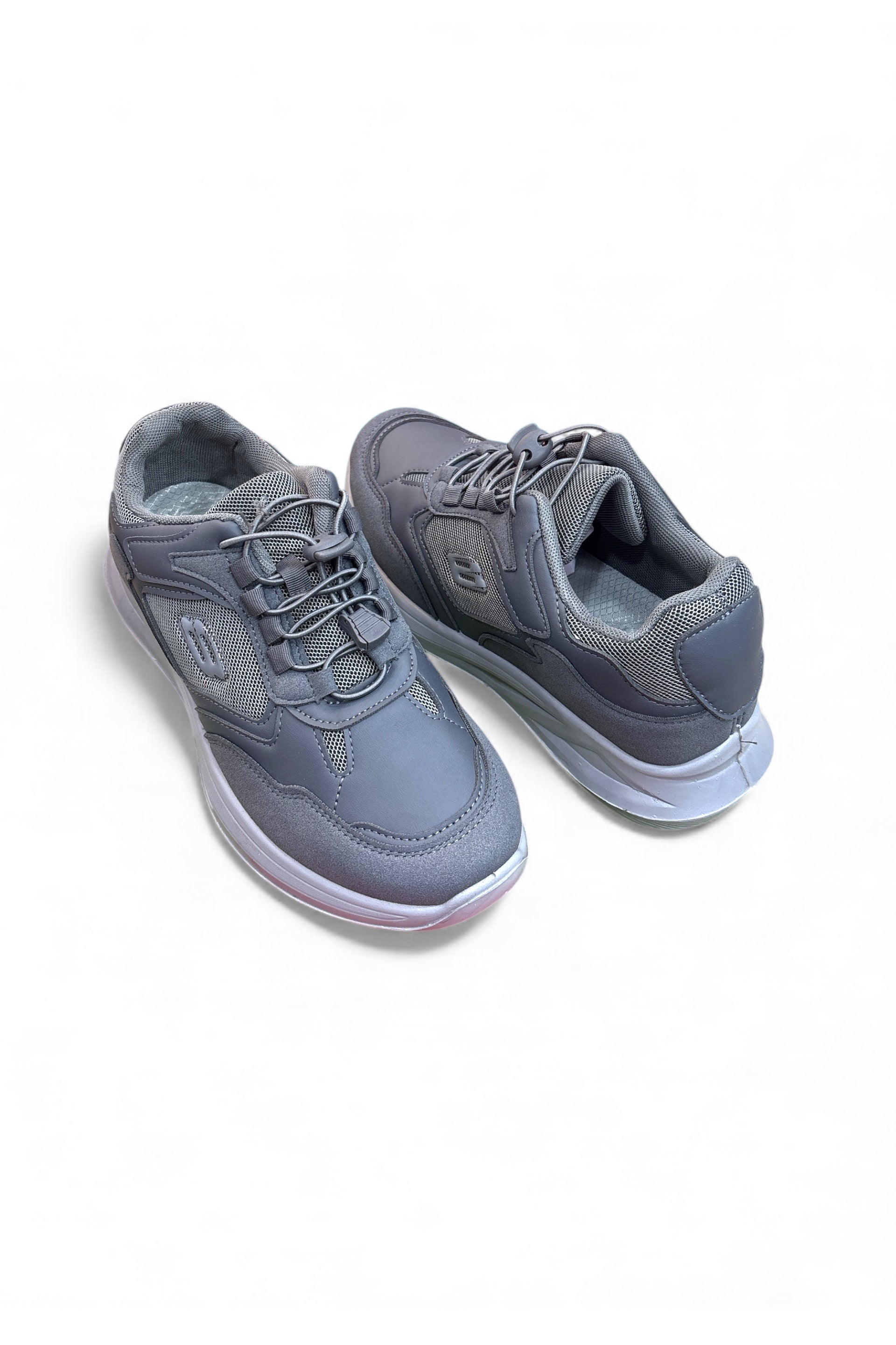 Imported sketcher comfort and elegance in style