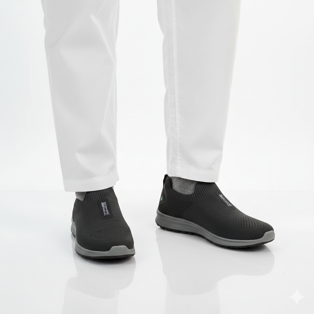 Imported sketcher comfort and elegance in style 7294