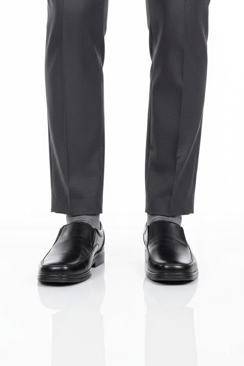 Dress shoes  pu sole 5629