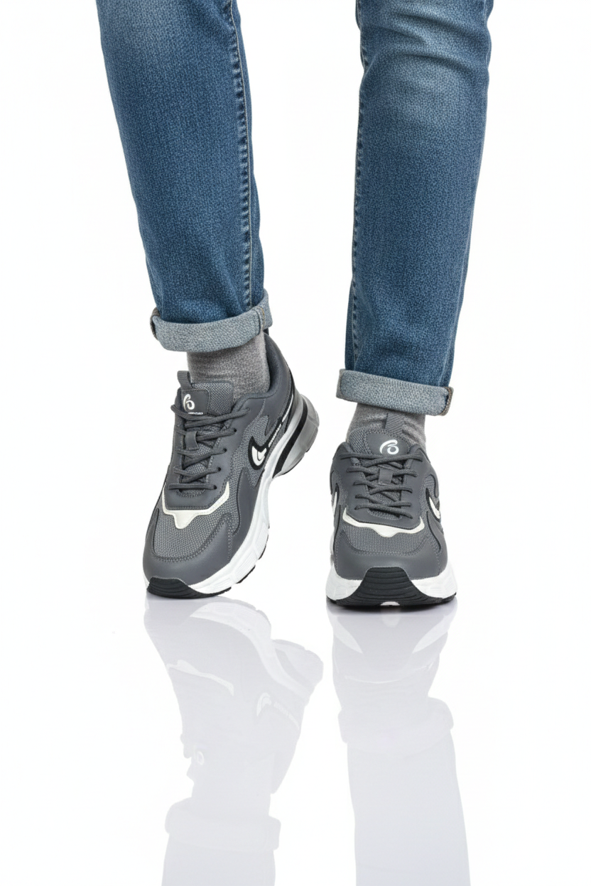 Men’s Joggers style in comfort 7319