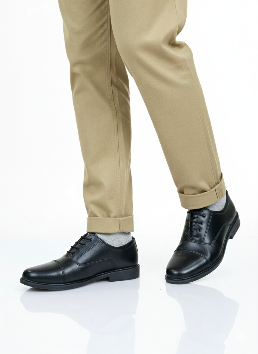 Oxford Dress shoes 5742