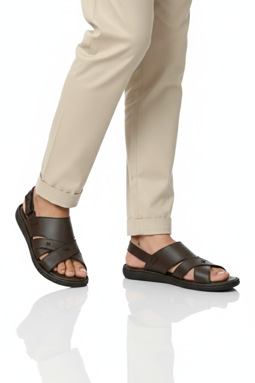 Men's casual sandal 4363