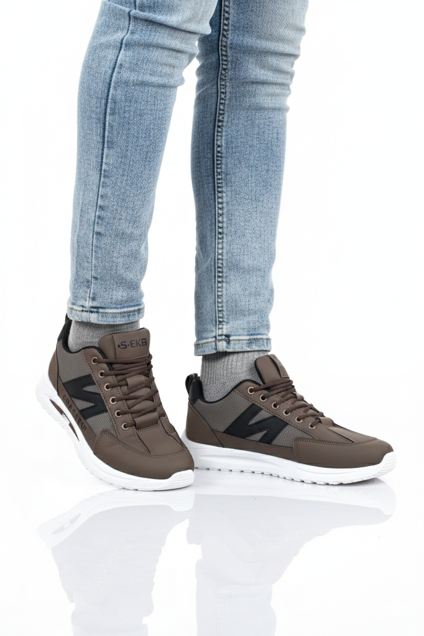 Men’s Joggers style in comfort 7323