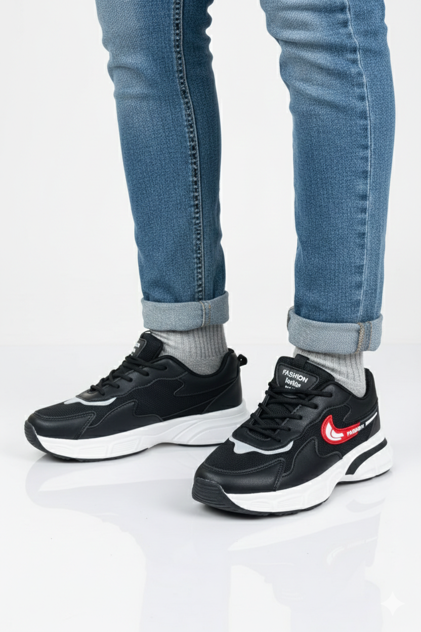 Men’s Joggers style comfort 7319